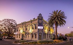 Stay At The Historic Star Hotel